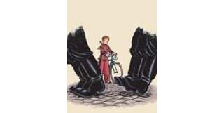 Bande dessinée et résistance : quand la BD réécrit le Roman National (1/2)