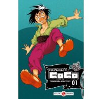 Full ahead ! Coco - T1 & 2 - par Hideyuki Yonehara - Doki Doki