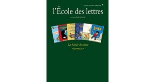 Avec sa collection "Mille bulles", l'Ecole des Loisirs marque son entrée sur le créneau BD Jeunesse