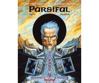 Les Arcanes de la lune noire, T3 : Parsifal - Par Tacito & Froideval - Dargaud