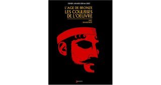L'Âge de Bronze - Les Coulisses de l'œuvre - Eric Shanower - Akiléos