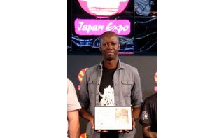 Japan Expo 2018 : "Sous un ciel nouveau" (Ed. Ki-Oon) Prix Asie de la Critique ACBD 2018
