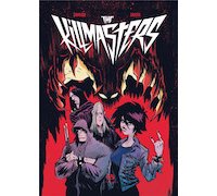 The Killmasters - Par Damián & Javier - Ankama