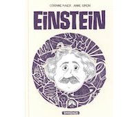 Einstein - Par C. Maier et A. Simon - Dargaud