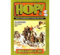 Hop ! N° 127 : Nostalgie BD 