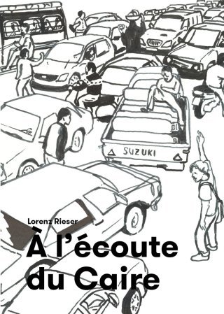 À l'écoute du Caire : un voyage musical à travers la scène Underground égyptienne