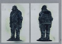 Après quatre ans de silence, le retour annoncé de Dorohedoro