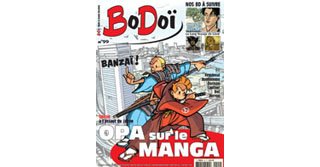 Bo Doï n°99
