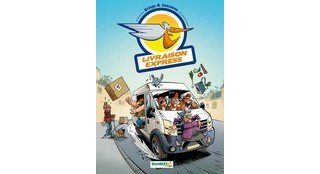 Bamboo, des BD qui vous transportent… ? 