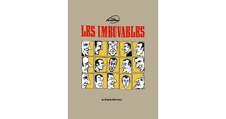 L'incontournable Willem et ses "Imbuvables"