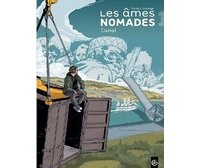 Les Âmes nomades - Par Merle et Tefenkgi – Editions Bamboo