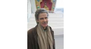 COSEY, L'AVENTURE INTERIEURE - Trace, indice, objet
