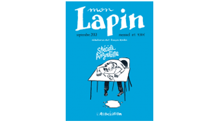 Tous les mois, L'Asso sauce Lapin