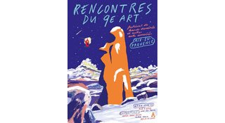 14e Rencontres du 9e Art d'Aix en Provence : la BD hors des sentiers battus