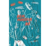 "Bien, Monsieur.", fanzine lauréat du Prix de la bande dessinée alternative au FIBD 2018