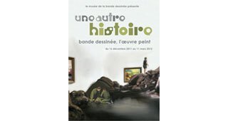 Angoulême 2012 (4/4) : De la bande dessinée considérée comme l'un des beaux-arts