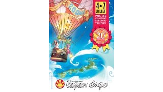 Japan Expo 2019 : le bilan des 20 ans du temple de la culture nippone en France