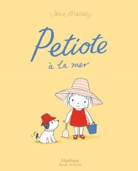 Petiote à la mer : douceur d'été, coquillages et crustacés