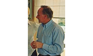 Claude de Saint-Vincent écrit aux auteurs