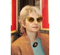 Isabelle Beaumenay-Joannet : "Chaland camouflait sa timidité par une distance étudiée."