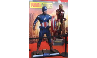 Panini serait à vendre ? 