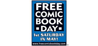 La Journée du comic book gratuit est à nos portes