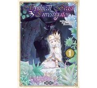 Mythical Beast Investigator, T. 1 & T. 2 - Par Keishi Ayasato & Koichiro Hoshino - Ototo