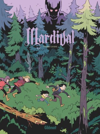 Mardival : attention aux mânes de l'ancêtre !