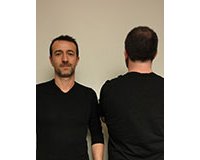 David Chauvel & Olivier Le Bellec ("22") : "On a vu beaucoup de choses sur les mœurs, la PJ ou la BAC. Sur la BRB, beaucoup moins."