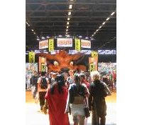 Les ambitions de Japan Expo