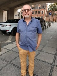 Jean-Michel Beuriot : "Voltaire était un homme de son époque qui a combattu son époque"