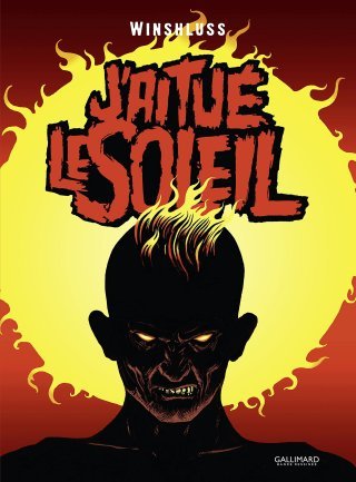 L'Apocalypse selon Winshluss