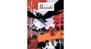 Beauté T1 – Par Kerascoët & Hubert – Dupuis