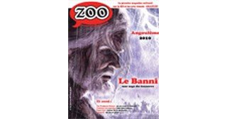 zoo n°23 : Angoulême, etc.