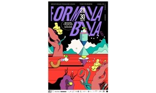 6e Formula Bula ! : l'événement BD parisien de la rentrée 2018