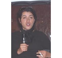 « Persépolis » de Marjane Satrapi bientôt au cinéma ?