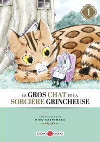 Ronrons et Dragons : Le chat qui change un royaume