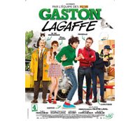 Gaston à l'écran ? M'enfin, c'est pas si mal !