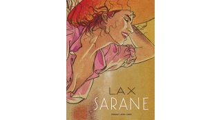 Sarane - Par Lax - Dupuis 