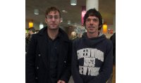 Florent Grouazel et Younn Locard ("Révolution") : "Le passé que nous mettons en scène offre un miroir à notre époque".