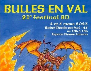 21e Festival BD de Bulles en val (45)