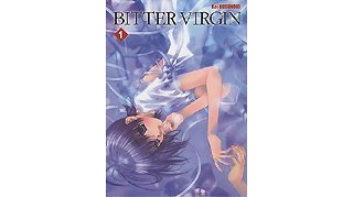 Bitter Virgin T.1 – par Kei Kusunoki – Ki-oon