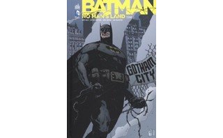 Batman : No Man's Land T1 - Collectif (trad. Alex Nikolavitch) - Urban Comics
