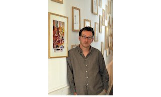 Mathieu Diez (directeur du Lyon BD Festival) : « Créations originales, spectacles vivants et performances sont les marqueurs qui identifient le Lyon BD Festival »