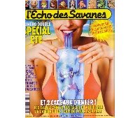 Dans l'Echo des Savanes : "Il faut tuer José Bové".