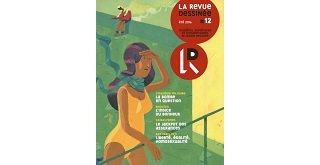 La Revue Dessinée de l'été