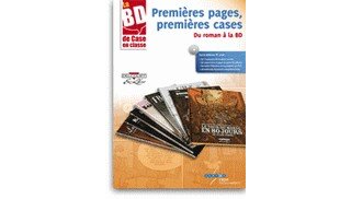"Premières pages, premières cases" : La BD pour mieux découvrir la littérature