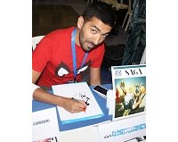 Maxime Garbarini ("Saga") : « Si tout se passe bien, Saga se terminera définitivement dans six ans. »