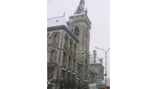 Festival, Magelis, CNBDI, Musée : Angoulême, une ville en mutation