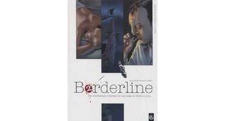 Borderline T2 - Par Robin et Berr - Editions Bamboo